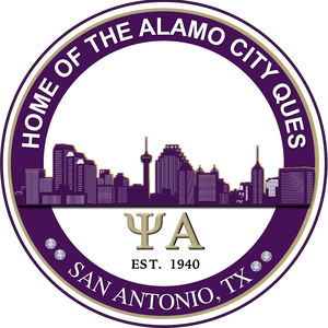 Alamo City Que’s Omega Psi Phi Fraternity, Inc.